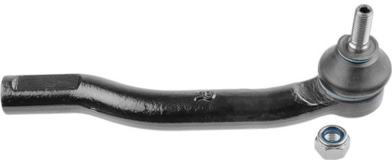 LEMFÖRDER 35295 01 Direksiyon Sistemi Mafsal - NISSAN CUBE (Z12) uyumlu