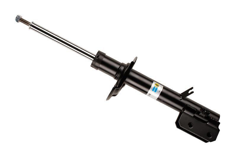 BILSTEIN 22-243218 Süspansiyon Sistemi Amortisör - SUZUKI SWIFT IV (FZ, NZ) uyumlu