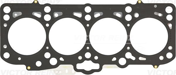 VICTOR REINZ 61-34350-10 Motor Silindir Kafa Contası - VW CADDY III MPV (2KB, 2KJ, 2CB, 2CJ) uyumlu