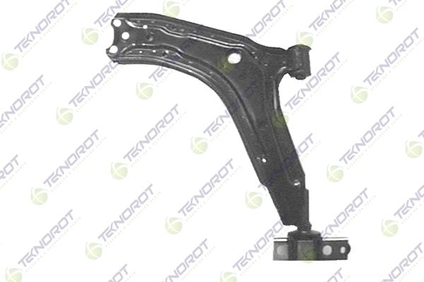 TEKNOROT SK-213S Süspansiyon Sistemi Bugi Kolu - SKODA FAVORIT (781) uyumlu