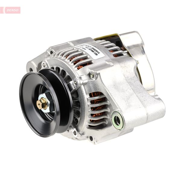 DENSO DAN2015 Elektrik Sistemi Alternatör