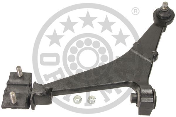 OPTIMAL G6-078 Süspansiyon Sistemi Bugi Kolu - CITROËN AX (ZA-_) uyumlu