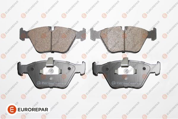 EUROREPAR 1617253880 Diğer Diğer Donanım & Parçalar - BMW 5 (E39) uyumlu
