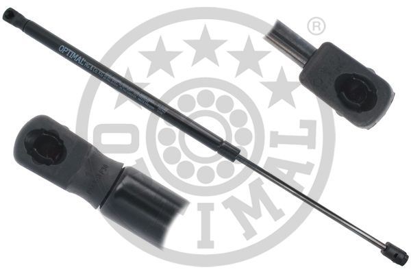 OPTIMAL AG-50215 Kaporta & Gövde Parçaları Gaz Yayı - AUDI A3 Sportback (8PA) uyumlu