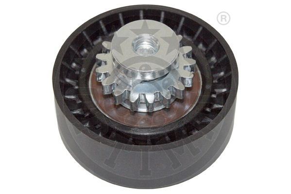 OPTIMAL 0-N1602 Motor Yönlendirme & Kılavuz Makarası - RENAULT LAGUNA I (B56_, 556_) uyumlu