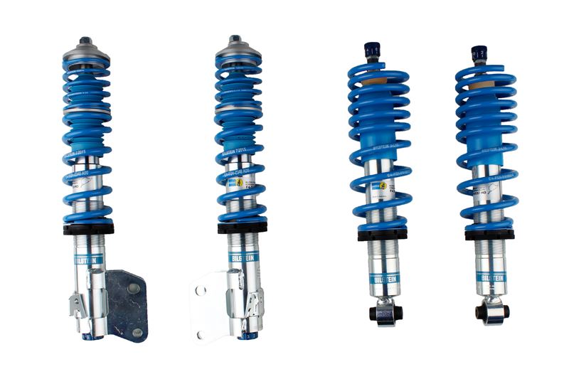BILSTEIN 48-249546 Süspansiyon Sistemi Makas - SUBARU WRX Sedan (GJ) uyumlu