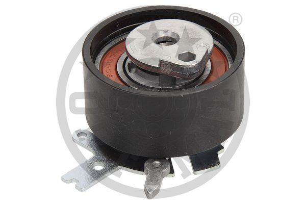 OPTIMAL 0-N2329 Motor Kayış Kasnağı - JEEP WRANGLER III (JK) uyumlu