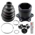FEBI BILSTEIN 186070 Diferansiyel & Aktarma Sistemi Mafsallar - VW SHARAN (7M8, 7M9, 7M6) uyumlu