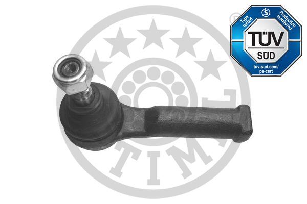 OPTIMAL G1-925 Direksiyon Sistemi Mafsal - KIA SEPHIA Sedan (FA) uyumlu