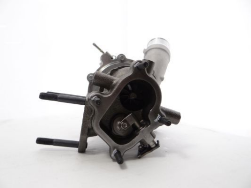 GARRETT 768342-5001S Motor Turboşarj & Parçaları - HYUNDAI H-1 Travel (TQ) uyumlu