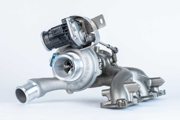 BorgWarner 16399880016 Motor Turboşarj & Parçaları - HYUNDAI TUCSON (TL, TLE) uyumlu