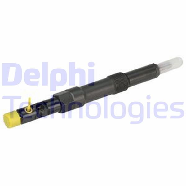 DELPHI R00504Z-12B1 Yakıt Sistemi Yakıt Hattı & Rail - FORD MONDEO III Sedan (B4Y) uyumlu