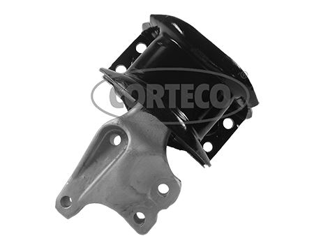 CORTECO 49380565 Motor Motor Yataklama - CITROËN C4 II (NC_) uyumlu