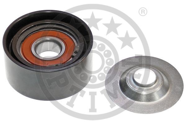 OPTIMAL 0-N1989 Motor Yönlendirme & Kılavuz Makarası - MAN TGM I uyumlu