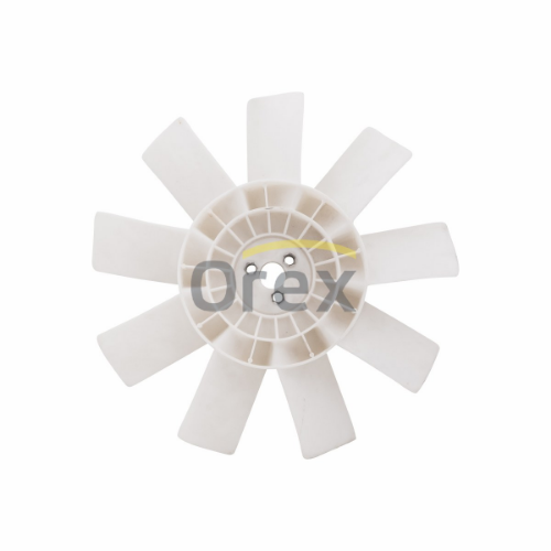 Radyatör Fanı - OREX - 720027 Ürün Görseli