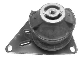 CORTECO 80000220 Motor Motor Yataklama - VW POLO III (6N1) uyumlu