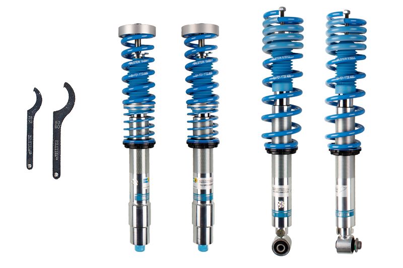 BILSTEIN 48-104555 Süspansiyon Sistemi Makas - BMW 5 (E39) uyumlu