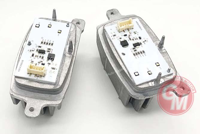 Led Far Ayar Beyni - GUARNITAUTO - 40428 Ürün Görseli