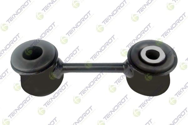 TEKNOROT F-674 Süspansiyon Sistemi Stabilizatör - FIAT DOBLO Cargo (263_) uyumlu