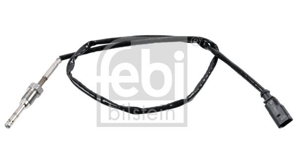 FEBI BILSTEIN 185535 Emme & Egzoz Sistemi Egzoz Sensörleri - VW AMAROK (2HA, 2HB, S1B, S6B, S7A, S7B, AGD) uyumlu