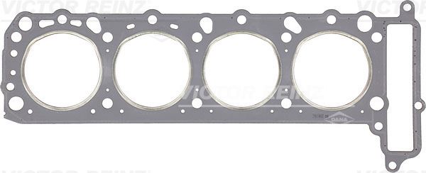 VICTOR REINZ 61-29185-00 Motor Silindir Kafa Contası - MERCEDES-BENZ E-SERISI (W124) uyumlu