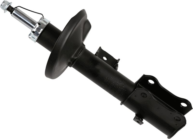 SACHS 317 185 Süspansiyon Sistemi Amortisör - SUZUKI GRAND VITARA II (JT, TE, TD) uyumlu