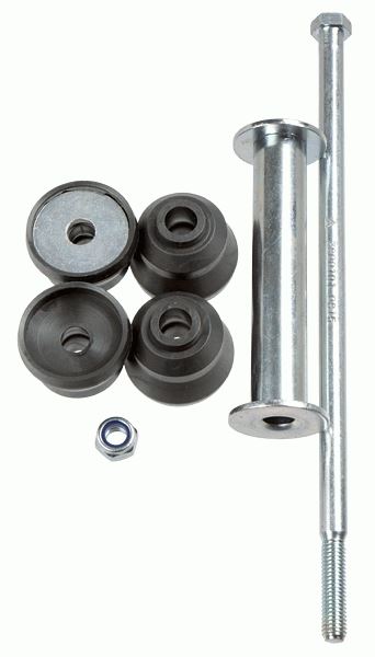 LEMFÖRDER 38001 01 Süspansiyon Sistemi Stabilizatör - MERCEDES-BENZ M-SERISI (W163) uyumlu