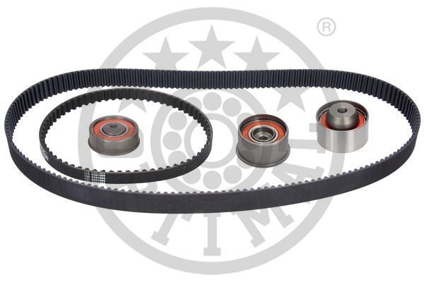 OPTIMAL SK-1653 Motor Triger Seti - HYUNDAI SONATA IV (EF) uyumlu
