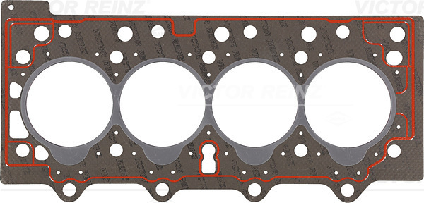 VICTOR REINZ 61-33630-00 Motor Silindir Kafa Contası - RENAULT LAGUNA I (B56_, 556_) uyumlu
