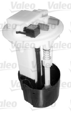VALEO 347520 Yakıt Sistemi Besleme Ünitesi - RENAULT KANGOO (KC0/1_) uyumlu