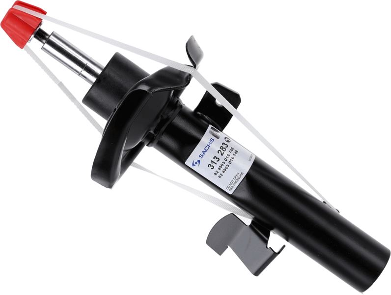 SACHS 313 283 32-GRP-313 283 Ürün Görseli