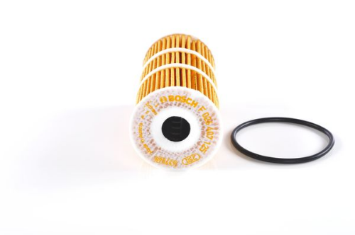 BOSCH F 026 407 125 Motor Yağ Filtresi - OPEL MOVANO B Minibüs/Otobüs (X62) uyumlu