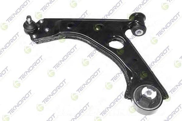 TEKNOROT F-487 Süspansiyon Sistemi Bugi Kolu - OPEL CORSA D (S07) uyumlu