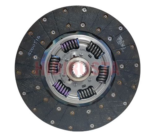 Debriyaj Diski - VALEO - 829358 Ürün Görseli