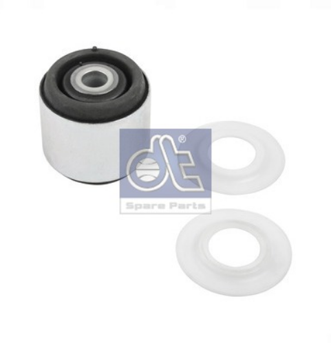 DT Spare Parts 7.77203 Kaporta & Gövde Parçaları Kabin Burçları - IVECO S-WAY uyumlu