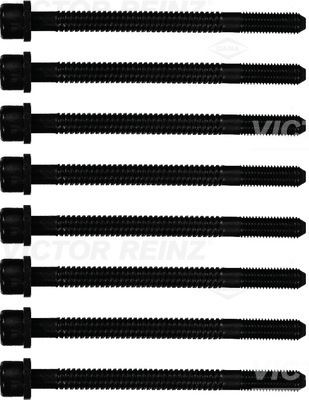 VICTOR REINZ 14-32054-01 Motor Silindir Kafa Civataları - AUDI COUPE B3 (89, 8B3) uyumlu