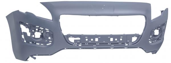 PHIRA 3008-14200 Kaporta & Gövde Parçaları Tampon & Parçaları - PEUGEOT 3008 I MPV (0U_) uyumlu