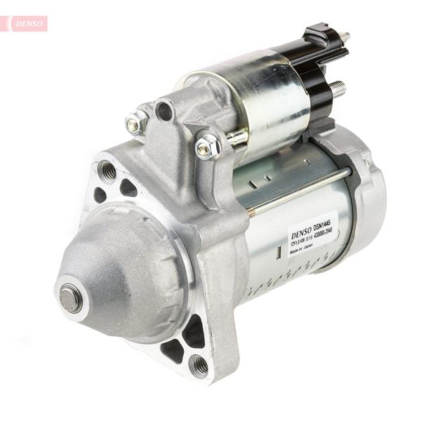 Marş Motoru - DENSO - DSN1445 Ürün Görseli
