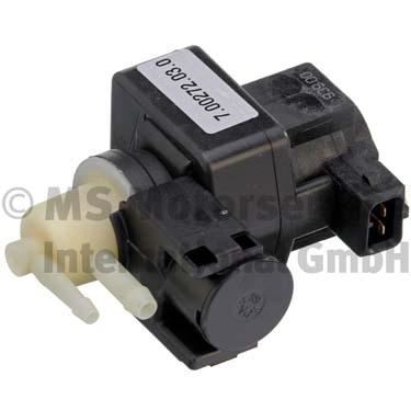 PIERBURG 7.00272.03.0 Motor Basınç Regülatörü - HYUNDAI ix20 (JC) uyumlu