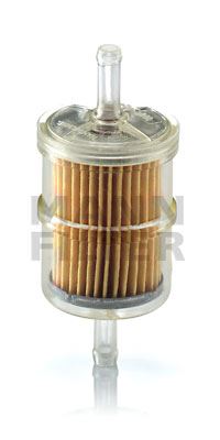 MANN-FILTER WK 42/2 Yakıt Sistemi Yakıt Filtresi - RENAULT SUPER 5 (B/C40_) uyumlu