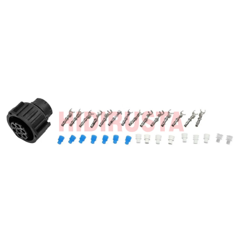 DT Spare Parts 4.96000 Sarf Malzemeler Kablo Bağlantıları