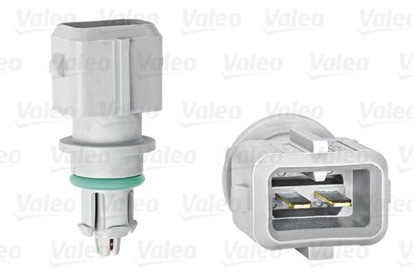 VALEO 255604 Motor Gaz Kelebeği & Yakıt & Vakum Borusu - PEUGEOT 306 (7B, N3, N5) uyumlu
