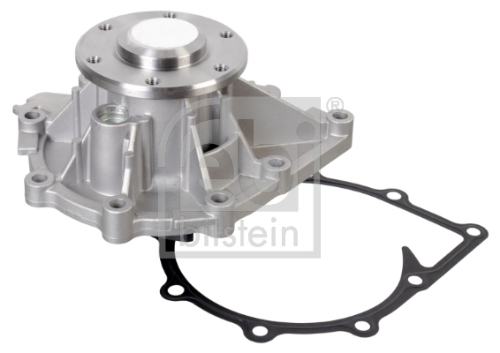 FEBI BILSTEIN 30679 Motor Devirdaim - MAN TGS I uyumlu