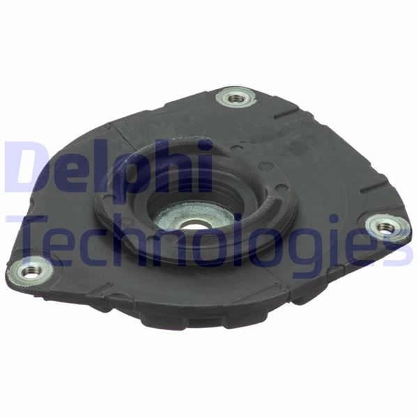 DELPHI BSJ20015 Süspansiyon Sistemi Amortisör - RENAULT MEGANE CC (EZ0/1_) uyumlu