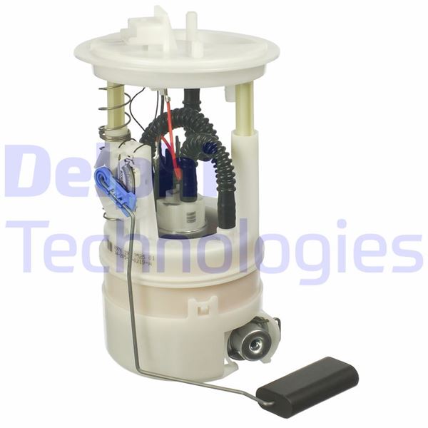 DELPHI FG1495-12B1 Motor Besleme Ünitesi - OPEL CORSA D (S07) uyumlu
