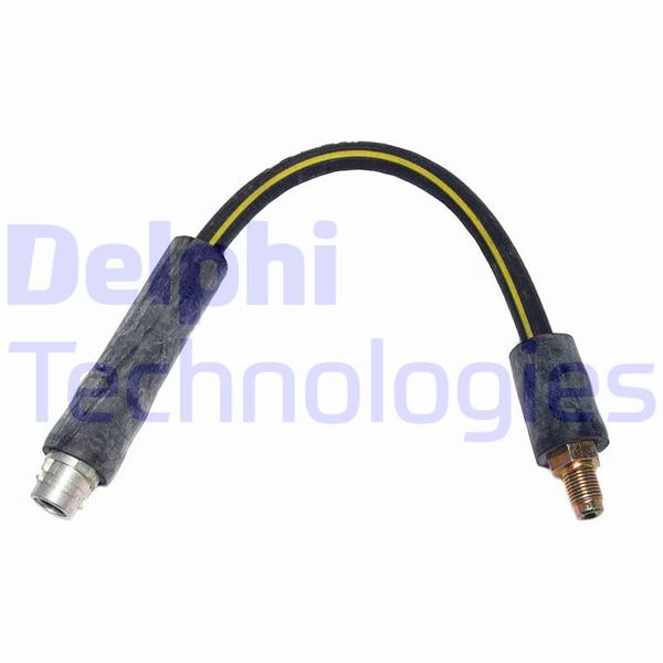 DELPHI LH6062 Fren Sistemleri Fren Hortumları - MERCEDES-BENZ E-SERISI (W210) uyumlu
