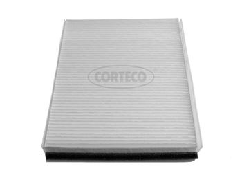 CORTECO 21653032 İklimlendirme Sistemi Polen Filtresi - CITROËN XSARA (N1) uyumlu