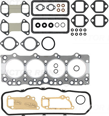 VICTOR REINZ 02-53605-01 Motor Silindir Kafa Contası