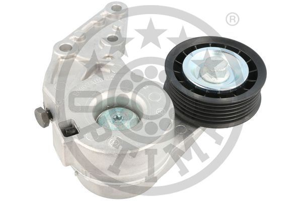 OPTIMAL 0-N2511 Motor Kayış Gergisi - VW TRANSPORTER T5 Minibüs/Otobüs (7HB, 7HJ, 7EB, 7EJ) uyumlu