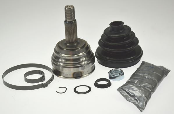 Tahrik Mili Körük Seti - GKN - 302175 Ürün Görseli